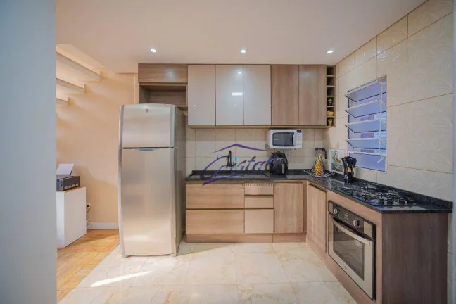 Imagem Casa com 2 quartos à venda, 66 m² - Cipava - Osasco/SP