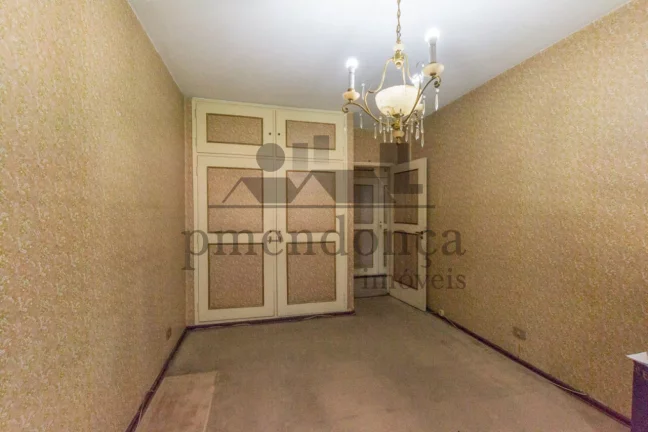 Imagem Apartamento à venda em frente ao Mackenzie com 156m², 3 quartos e 1 vaga.