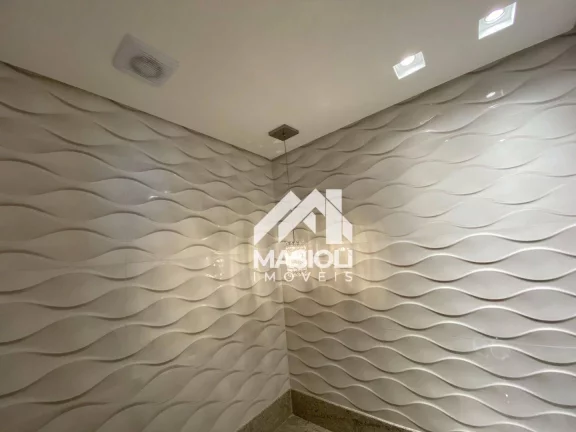 Imagem Cobertura com 3 dormitórios à venda, 201 m² por R$ 2.350.000,00 - Praia de Itaparica - Vila Velha/ES