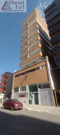 Imagem APARTAMENTO RESIDENCIAL em PRAIA GRANDE - SP, BOQUEIRÃO