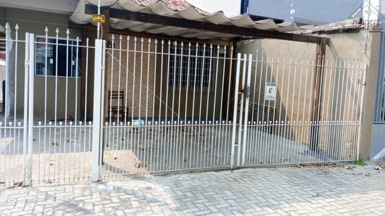 Imagem Casa à venda em São José dos Campos, Jardim Satélite - 60m²