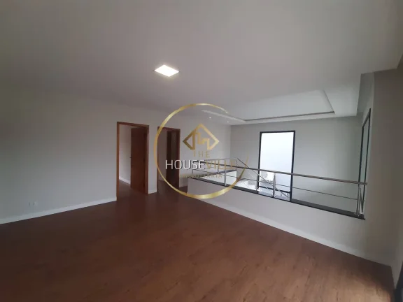 Imagem Casa Sobrado, 4 dormitórios (4 suítes), piscina, Mônaco, Urbanova, Sjc.