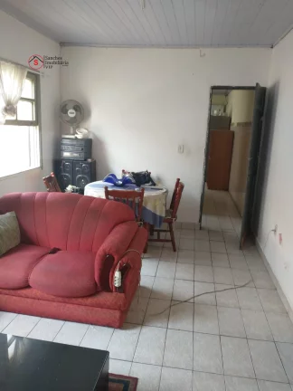 Imagem CASA RESIDENCIAL em SÃO PAULO - SP, VILA DIVINA PASTORA