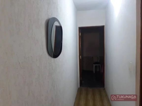 Imagem Sobrado com 2 quartos à venda, 200 m² por R$ 550.000 - Jardim Moreira - Guarulhos/SP