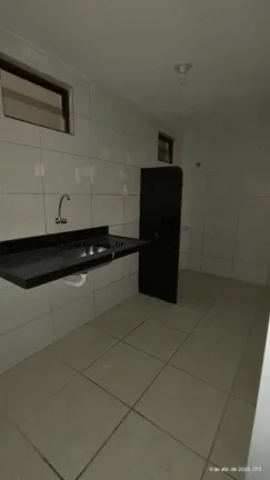 Imagem Apartamento à venda Planalto Boa Esperança, João Pessoa/PB.