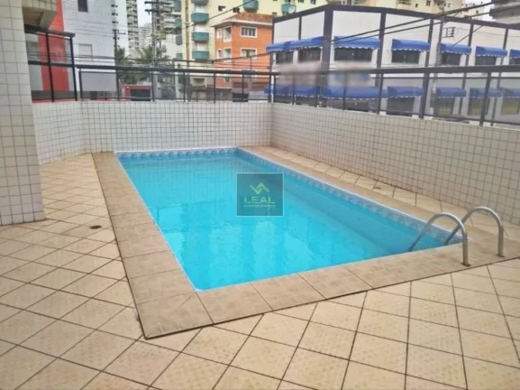 Apartamento com 1 Quarto à Venda, 66 m² em Tupi - Praia Grande
