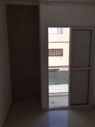 Imagem Apartamento à venda no bairro Vila Floresta - Santo André/SP