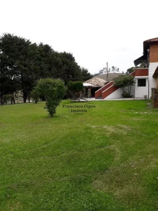 Imagem Sítio à venda no bairro Rocinha - Guaratinguetá/SP