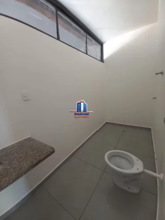Imagem Imóvel Comercial Distrito Industrial Rio Preto