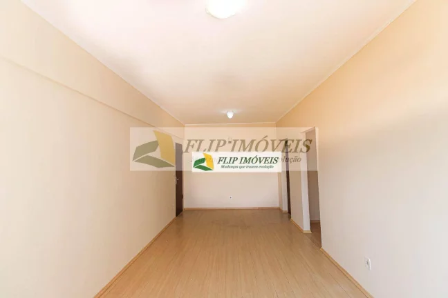Imagem Ótimo apartamento para venda com 94 m² com 2 quartos no miolo do Cambuí - Campinas - SP
