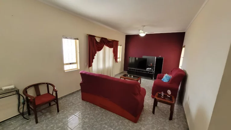 Imagem Casa de vila para venda em Jardim Paineiras com 3 quartos, sendo 1 suíte, 283m2