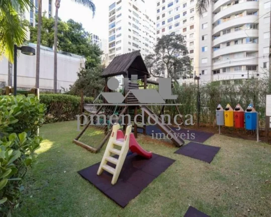 Imagem Apartamento 4 quartos, 267 m2 5 vagas