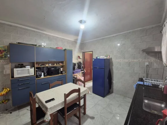 Imagem Casa Térrea à venda - Jardim Conceição - Osasco/SP