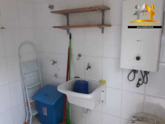 Imagem Casa a venda e locação no condomínio Paissagem Renoir - Batelli Imóveis