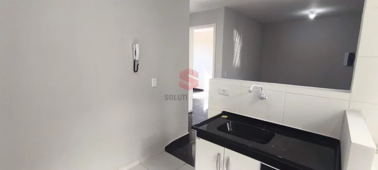 Imagem Apartamento para alugar no bairro Jardim Itaqui - Campo Largo/PR