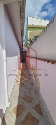Imagem CASA RESIDENCIAL em FRANCO DA ROCHA - SP, JARDIM PROGRESSO