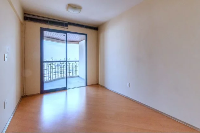 Imagem COBERTURA RESIDENCIAL em São Paulo - SP, Alto da Mooca