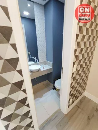 Imagem Apartamento 1 quarto, Boqueirão, Santos