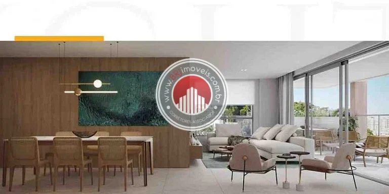 Imagem Apartamento a Venda no bairro Botafogo - Rio de Janeiro, RJ