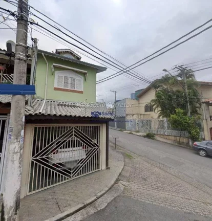 Imagem Sobrado com 3 dormitórios à venda, 120 m por R$ 600.000,00 - Jardim Santa Clara - Guarulhos/SP
