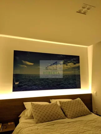 Imagem APARTAMENTO À VENDA NO BROOKLIN COM 3 DORMITÓRIOS E 2 VAGAS