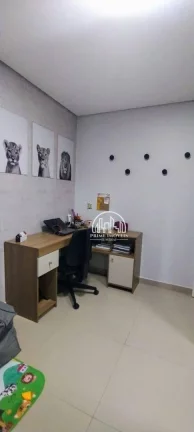 Imagem Apartamento com 3 dormitórios à venda, 71 m² por R$ 425.300,00 - Condomínio Residencial Jardim Conquista - Jundiaí/SP