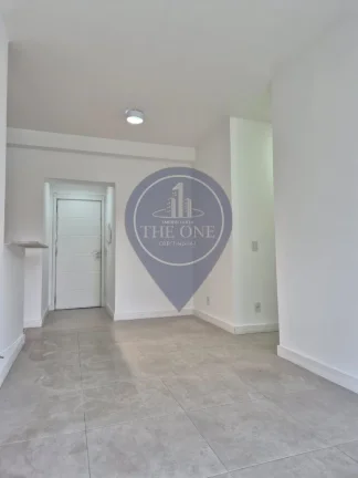 Imagem Imperdível oportunidade de apartamento à venda em São Paulo-SP, 2 quartos, 1 suíte, 1 sala, 2 banheiros, 1 vaga, 70m² em Pinheiros!
