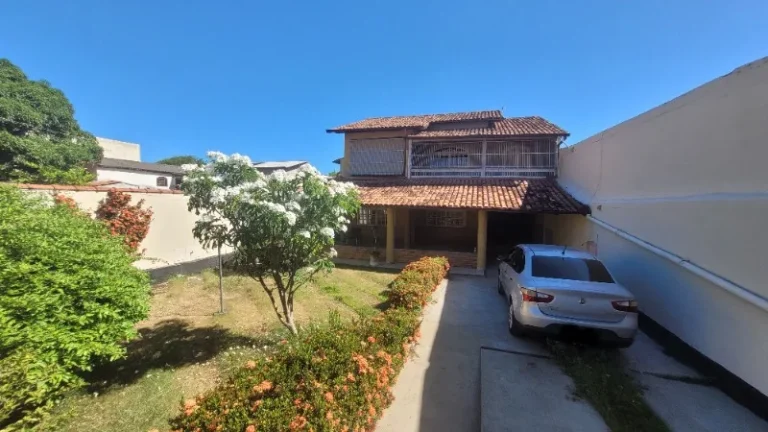 Imagem CASA RESIDENCIAL em SERRA - ES, DAS LARANJEIRAS
