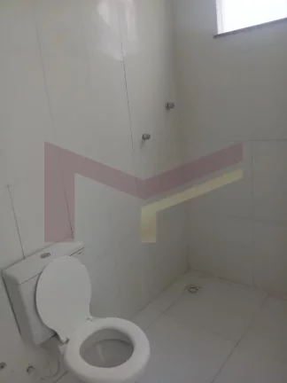 Imagem Casa 2/4 na Asa Branca