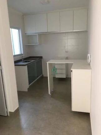Imagem Sobrado para alugar, 49 m² por R$ 2.960,00/mês - Vila Zelina - São Paulo/SP