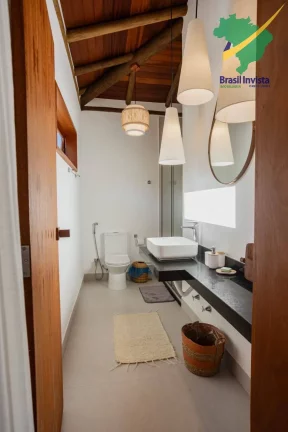 Imagem CASAS EM CONDOMÍNIO NO EXTREMO SUL DA BAHIA