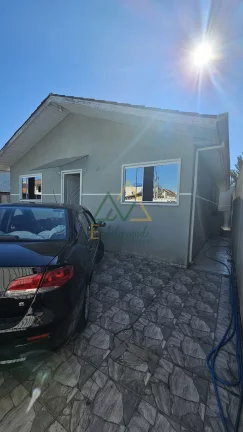 Imagem Casa à venda no bairro Bairro Alto - Curitiba/PR