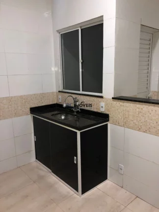Imagem Casa a Venda no bairro Jardim Fluminense - São Gonçalo, RJ