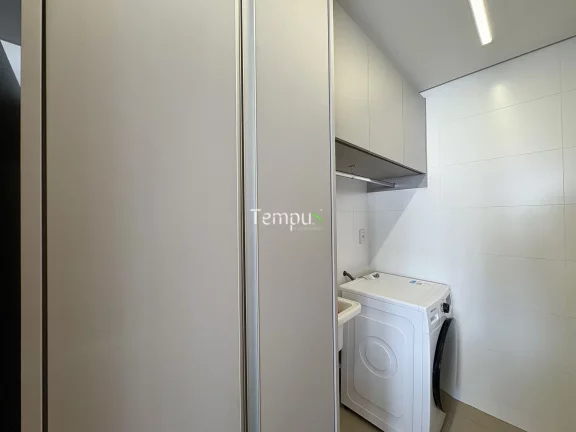 Imagem QS Life Home ... Clinical - Apartamento à venda de 61m² 2 suítes no bairro Setor Marista - Goiânia/GO