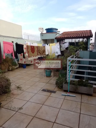 Imagem Casa térrea em Jardim Cliper - São Paulo