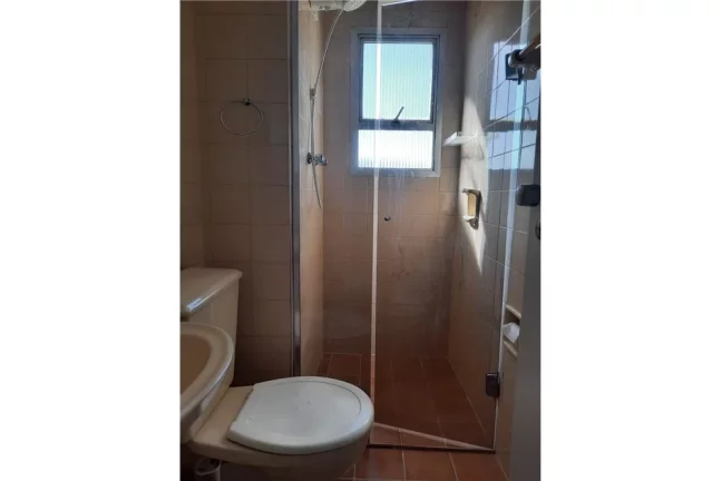 Imagem APARTAMENTO RESIDENCIAL em São Paulo - SP, Bela Vista