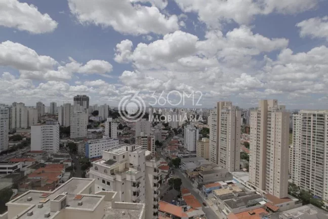 Imagem Cobertura para Venda em São Paulo / SP no bairro Mooca Imagem Cobertura para Venda em São Paulo / SP no bairro Mooca