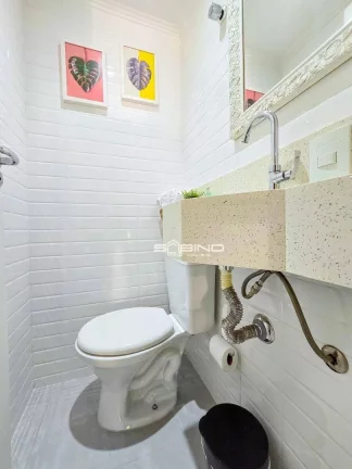 Imagem Villagio à Venda na Riviera, com 3 dormitórios sendo 3 suítes 142m², com 2 vagas