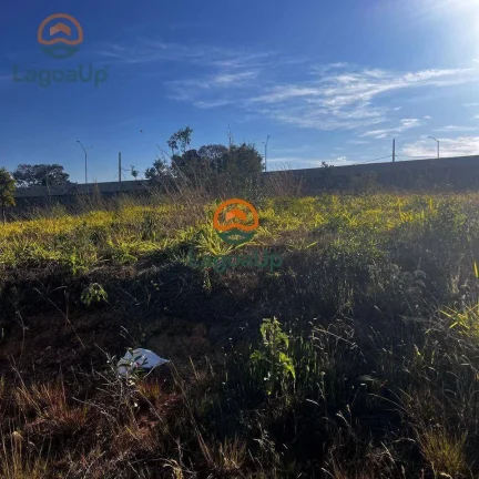 Imagem Terreno à venda, 360 m² por R$ 210.000,00 - Condomínio Parque dos Buritis - Lagoa Santa/MG