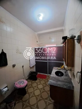 Imagem Casa para Venda em Santo André / SP no bairro Vila São Pedro