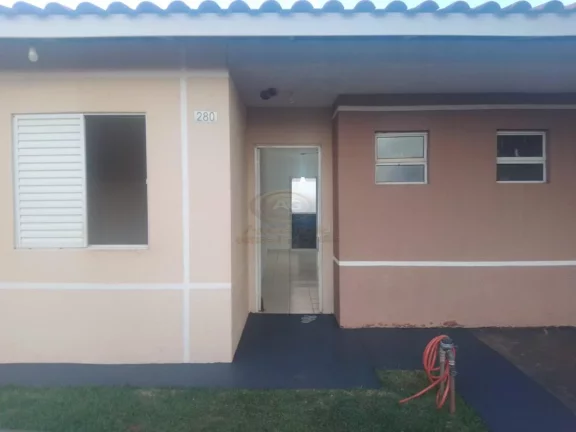 Imagem CASA A VENDA NO PARQUE DA LIBERDADE 4