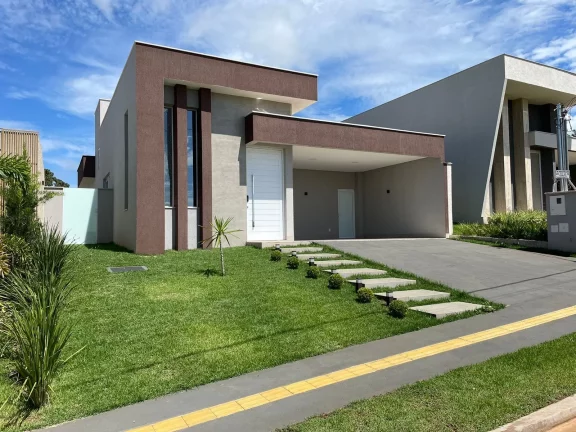 Imagem Casa 3 Suites Terras Alpha 1