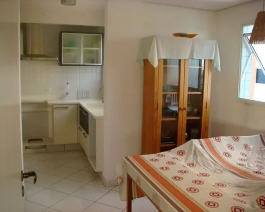 Imagem Belíssimo apartamento de frente com excelente vista em Perdizes.