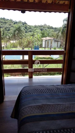 Imagem Chácara de 2.500 m² a venda em Jarinu