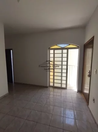 Imagem Apartamento para alugar no bairro Parque do Sol - Guaratinguetá/SP