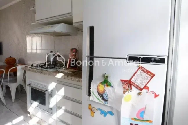 Imagem Apartamento à venda com 51m², 2 quartos e 1 vaga, Jd. Amazonas