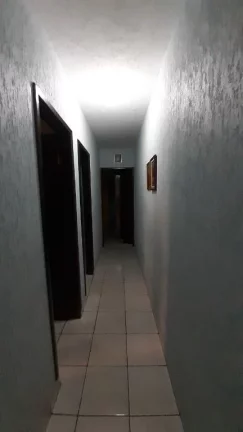 Imagem Casa com 3 dormitórios à venda, 219 m² por R$ 620.000,00 - Vila Romana - Poá/SP