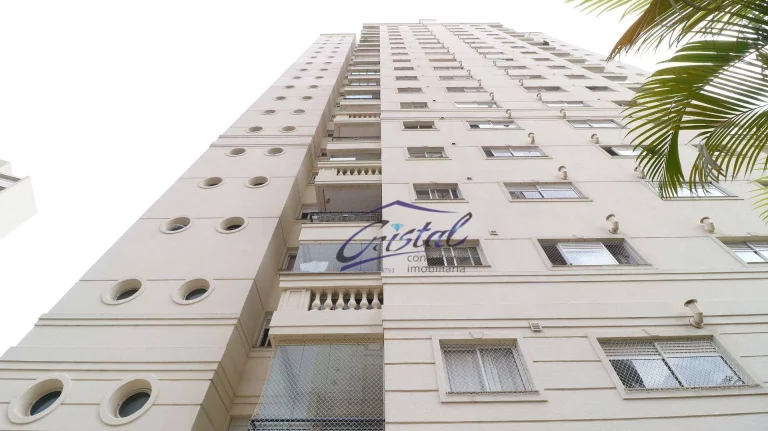Imagem Apartamento com 3 dormitórios à venda, 146 m² por R$ 1.080.000,00 - Morumbi - São Paulo/SP