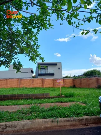 Imagem Terreno comercial à venda em Ribeirão Preto-SP, no Jardim San Marco, com 330m² de área Quer Imóvel Negócios Imobiliários