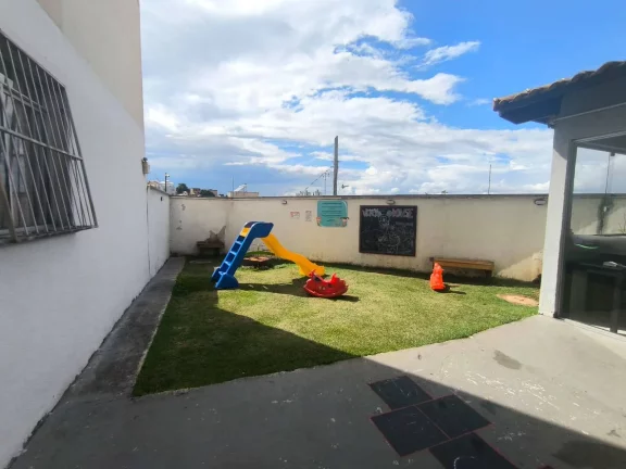 Imagem Apartamento com 2 Quartos à Venda, 43 m² em Diamante (barreiro) - Belo Horizonte